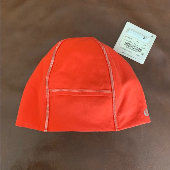 Lululemon Run and Done Toque - Picture 6 of 14